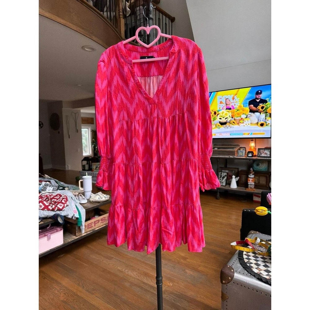 Pomander Place Kenzo Dress from Tuckernuck women's large